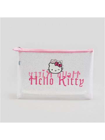 Sinsay – Kosmetická taška Hello Kitty –