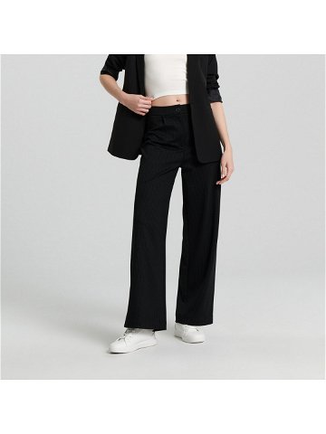 Sinsay – Elegantní kalhoty – Vícebarevná