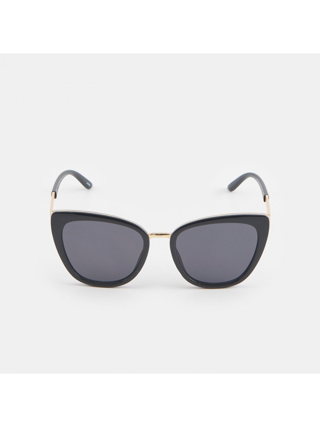 Sinsay – Sluneční brýle – Černý