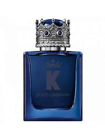 Dolce & Gabbana K by Dolce & Gabbana Intense parfémovaná voda pro muže 100 ml
