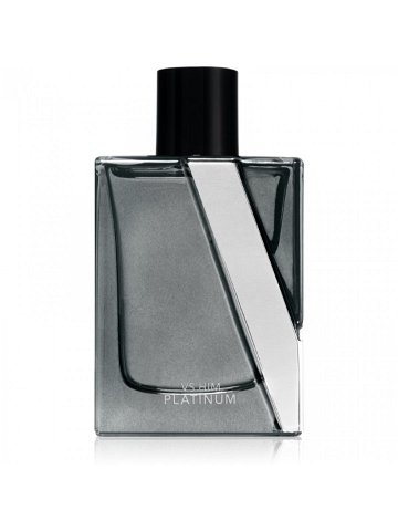 Victoria s Secret VS Him Platinum parfémovaná voda pro muže 50 ml