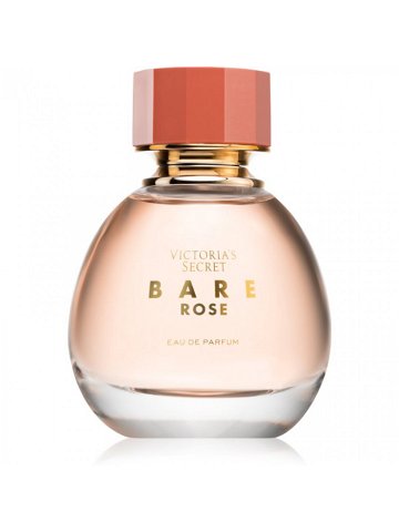 Victoria s Secret Bare Rose parfémovaná voda pro ženy 50 ml