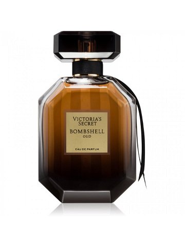Victoria s Secret Bombshell Oud parfémovaná voda pro ženy 100 ml