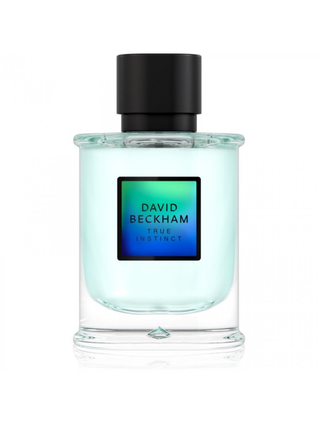 David Beckham True Instinct parfémovaná voda pro muže 50 ml