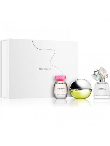 Beauty Spring Luxury Box Notino Be Perfectly Delicious dárková sada limitovaná edice pro ženy