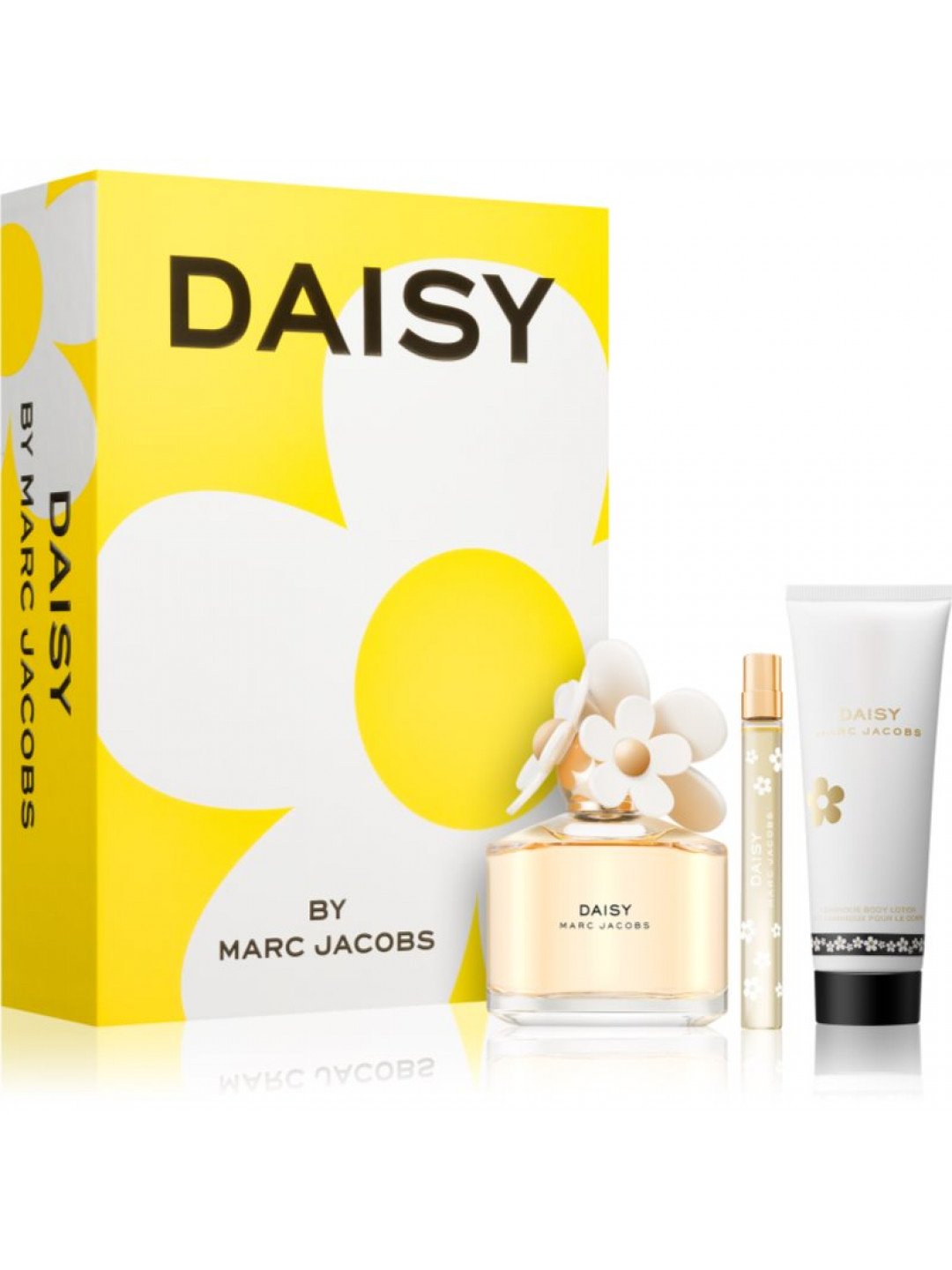 Marc Jacobs Daisy dárková sada pro ženy