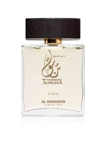 Al Haramain Tanasuk parfémovaná voda unisex 100 ml