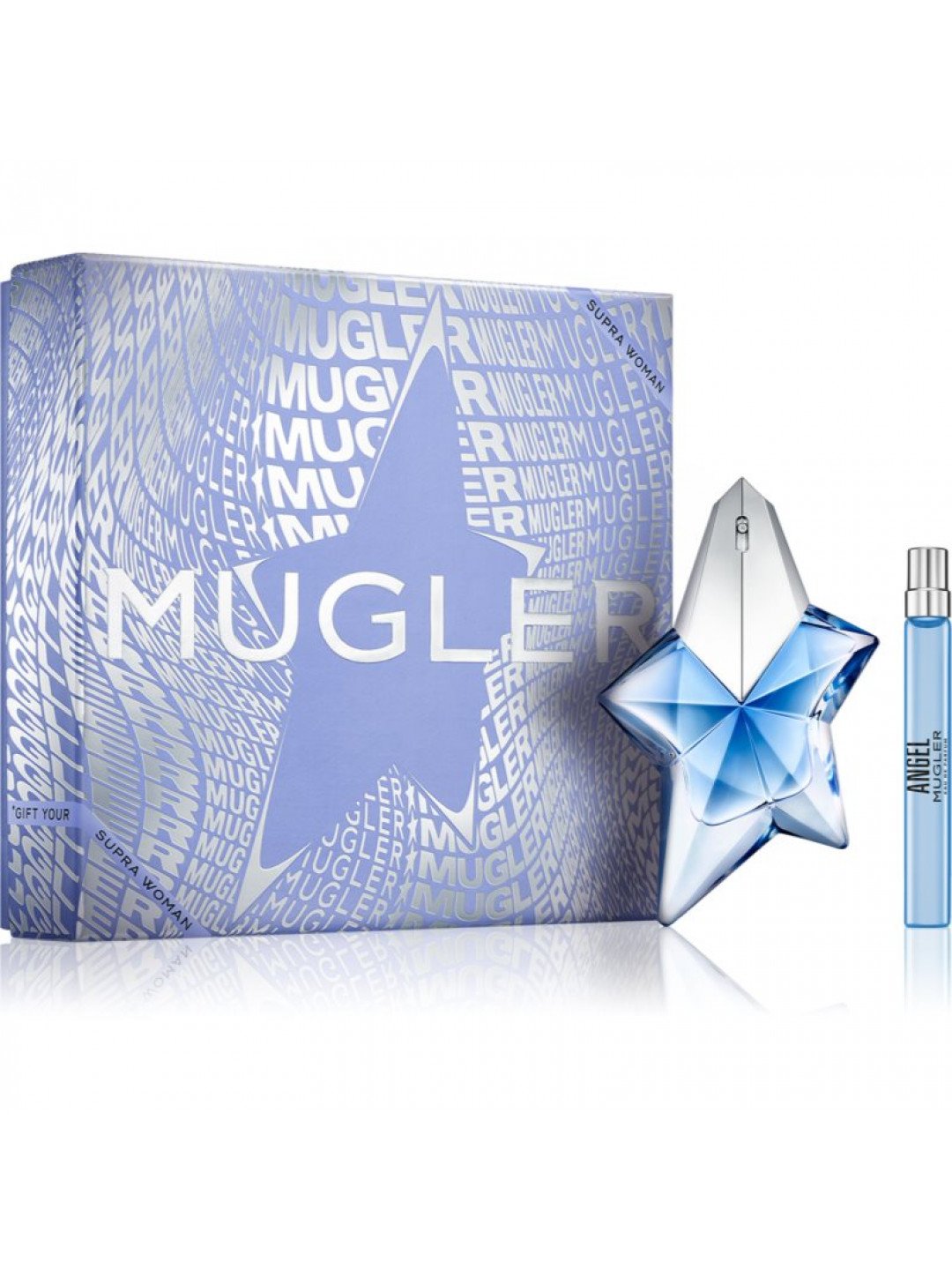 Mugler Angel dárková sada pro ženy