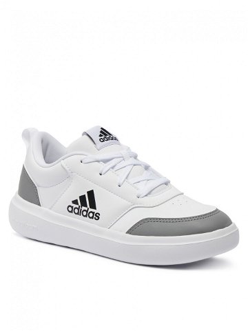 Adidas Sneakersy Park ST Kids IE0027 Bílá