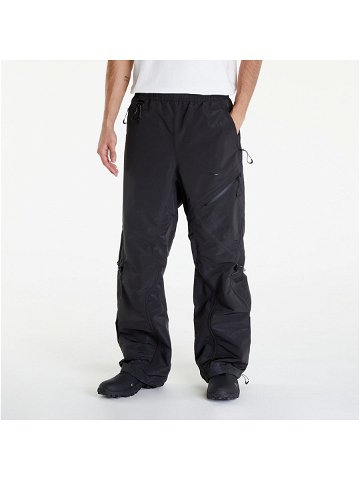 Nike x Off-White Pants Black