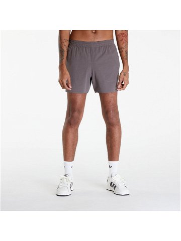 Under Armour Project Rock Camp Short Fresh Clay Black