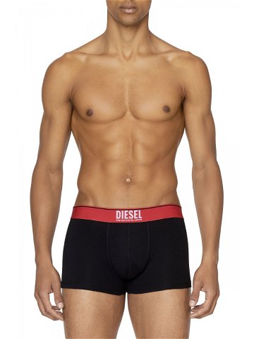 Spodní prádlo diesel umbx-damien boxer-shorts černá xl