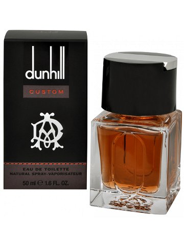 Dunhill Custom – EDT 100 ml