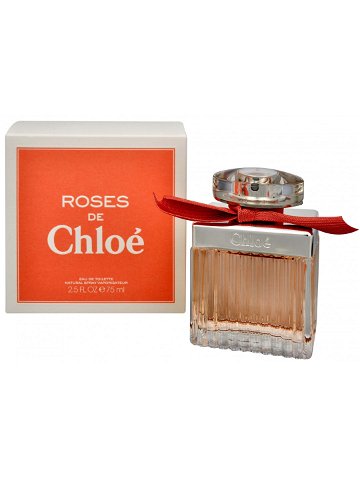 Chloé Roses De Chloé – EDT 30 ml