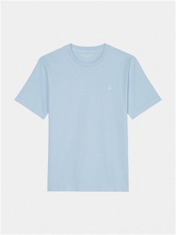 Marc O Polo T-Shirt 421 2012 51054 Modrá Regular Fit