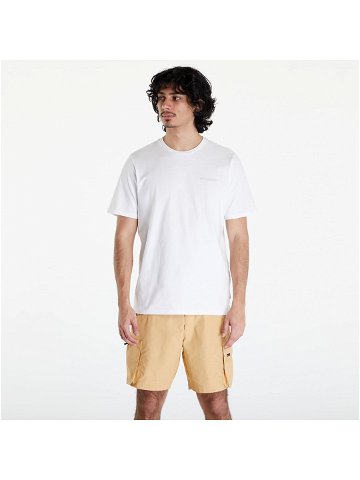 Columbia Explorers Canyon Back Graphic T-Shirt White Epicamp Graphic