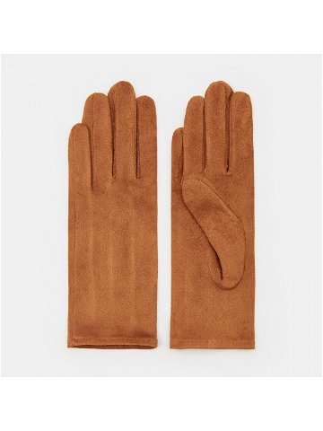 Mohito – Hřejivé rukavice – Černý