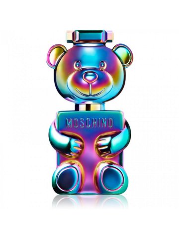 Moschino Toy 2 Pearl parfémovaná voda pro ženy 100 ml