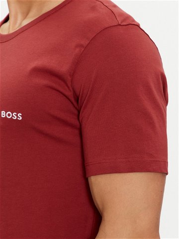 Boss 3-dílná sada T-shirts Classic 50514977 Barevná Regular Fit