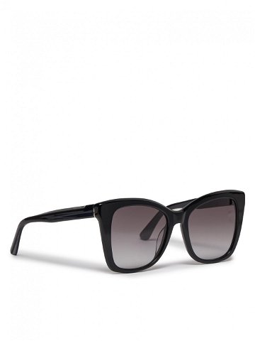 Calvin Klein Sluneční brýle CK22530S Černá