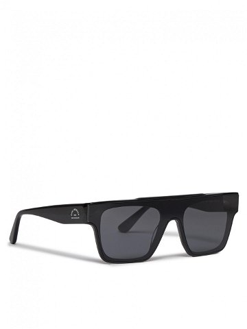 KARL LAGERFELD Sluneční brýle KL6090S 001 Černá