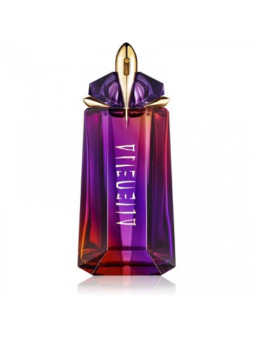 Mugler Alien Hypersense parfémovaná voda plnitelná pro ženy 30 ml