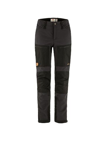 Keb Agile Trousers W Barva BLACK Velikost 34 R