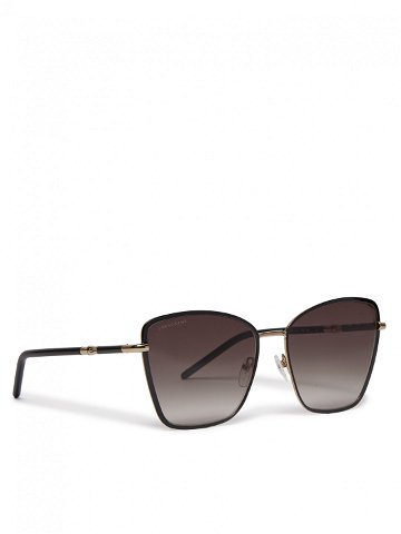 Longchamp Sluneční brýle LO167S Černá