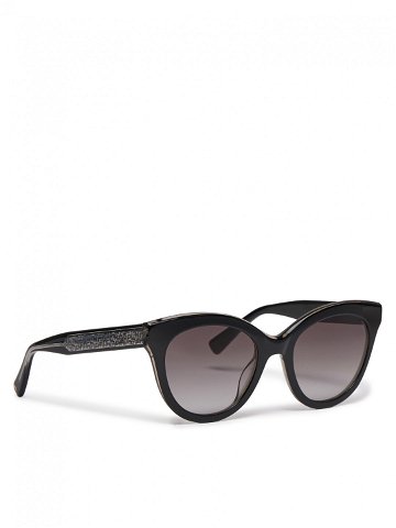 Longchamp Sluneční brýle LO698S Černá