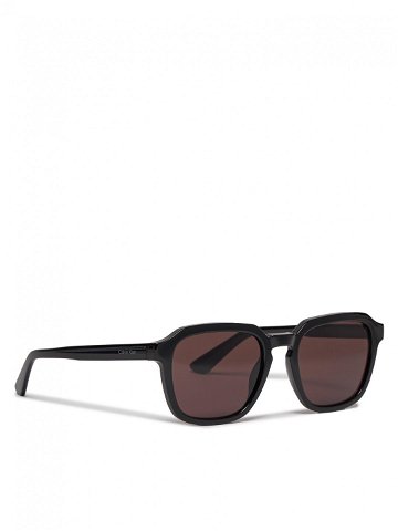 Calvin Klein Sluneční brýle CK23533S Černá