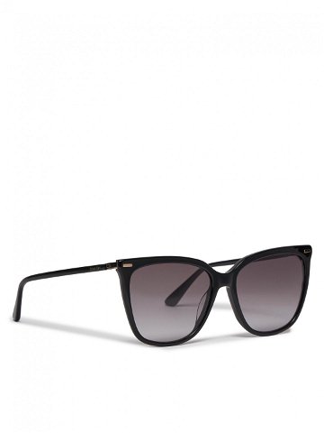 Calvin Klein Sluneční brýle CK22532S Černá