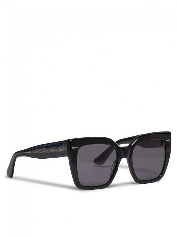 Calvin Klein Sluneční brýle CK23508S Černá