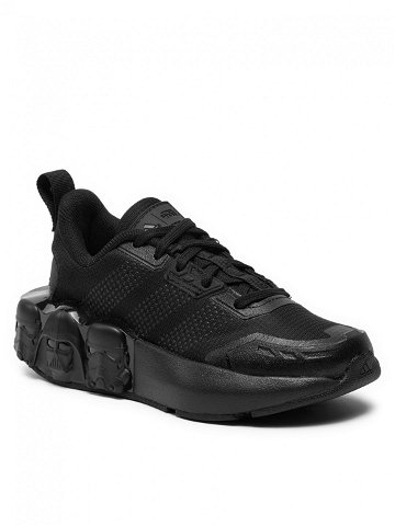 Adidas Sneakersy Star Wars Runner Kids ID0376 Černá