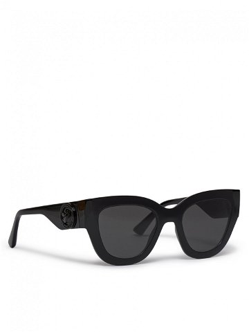 Longchamp Sluneční brýle LO744S Černá