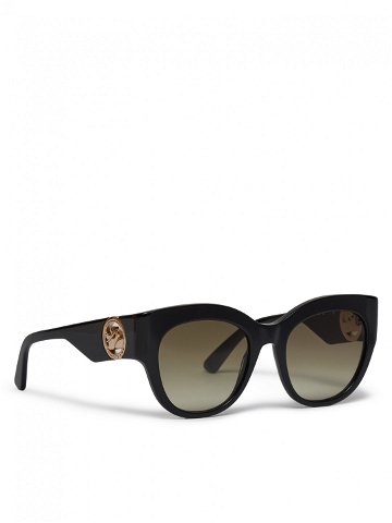 Longchamp Sluneční brýle LO740S Černá