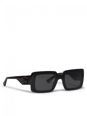 Longchamp Sluneční brýle LO743S Černá