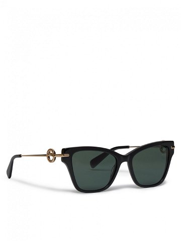Longchamp Sluneční brýle LO737S Černá