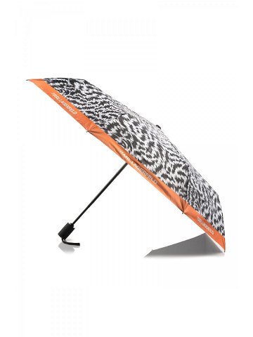 Deštník karl lagerfeld k zebra umbrella černá none