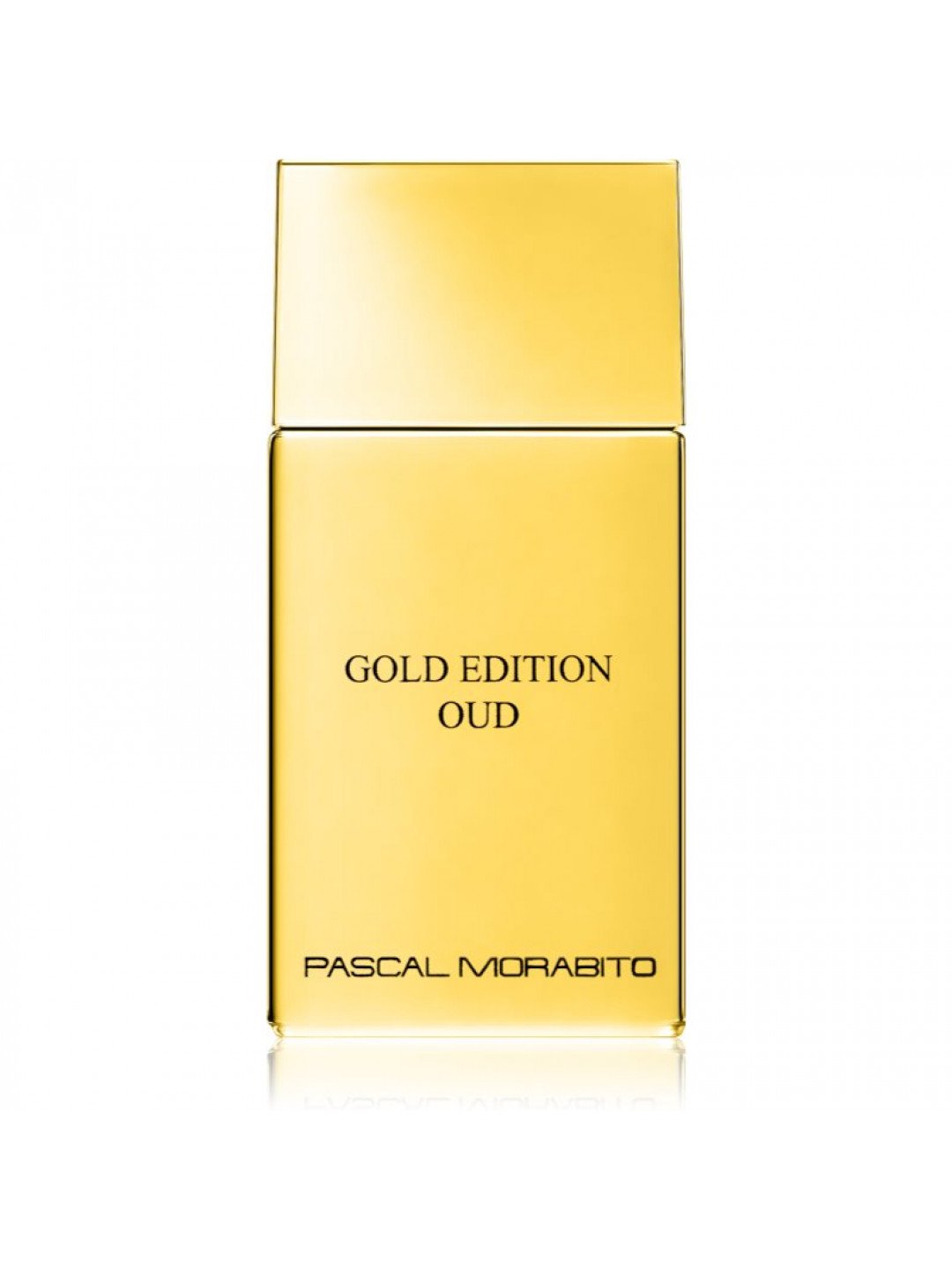 Pascal Morabito Gold Edition Oud parfémovaná voda pro muže 100 ml