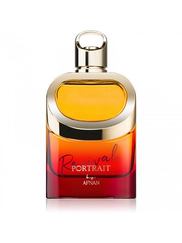 Afnan Portrait Revival parfémovaná voda unisex 100 ml