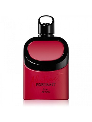 Afnan Portrait Abstract parfémovaná voda unisex 100 ml