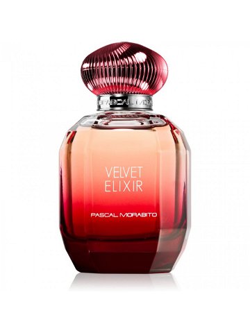 Pascal Morabito Velvet Elixir parfémovaná voda pro ženy 100 ml
