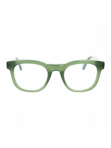 Off-White Occhiali da Vista Style 71 15900 sluneční brýle Zelená
