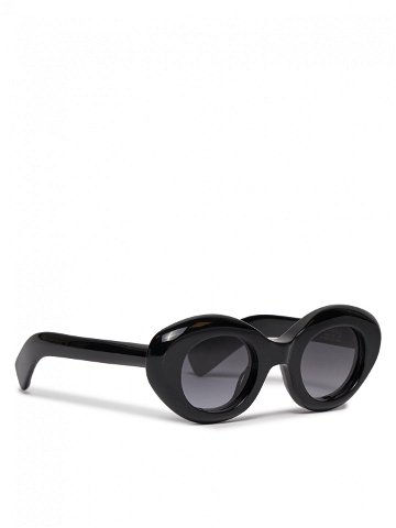 Kaleos Sluneční brýle Tercell Černá