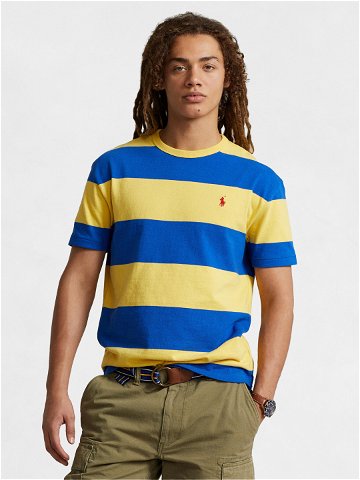 Polo Ralph Lauren T-Shirt 710934652002 Barevná Classic Fit