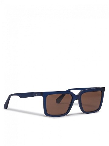 Calvin Klein Jeans Sluneční brýle CKJ23659S Modrá