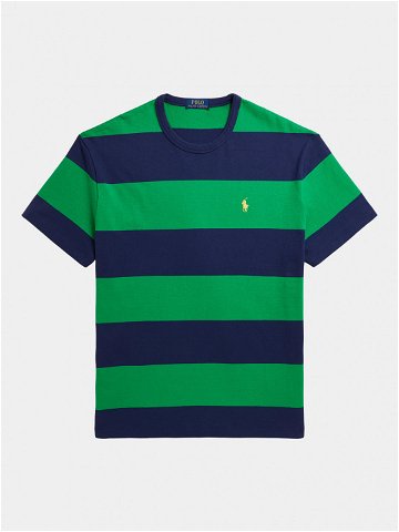 Polo Ralph Lauren T-Shirt 710934652001 Barevná Classic Fit