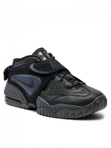 Nike Sneakersy Air Adjust Force DZ1844 001 Černá