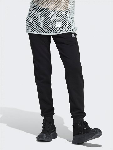 Adidas Teplákové kalhoty IA6457 Černá Regular Fit