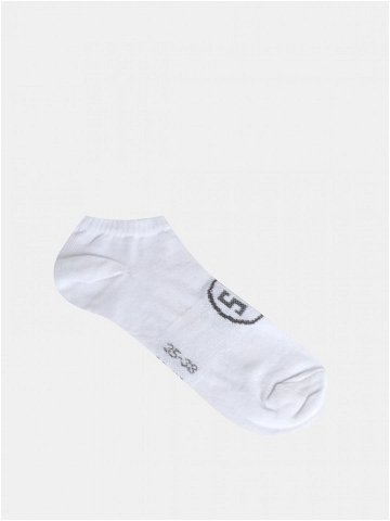 Sam 73 Ponožky Bílá